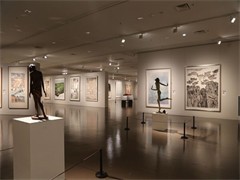 重慶展覽布置指南 打造引人入勝的商業(yè)舞臺(tái)